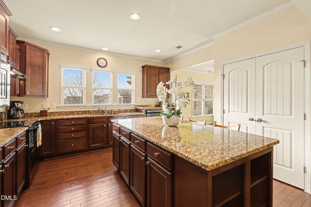 1609 Horne Creek Drive, Durham, NC 27703