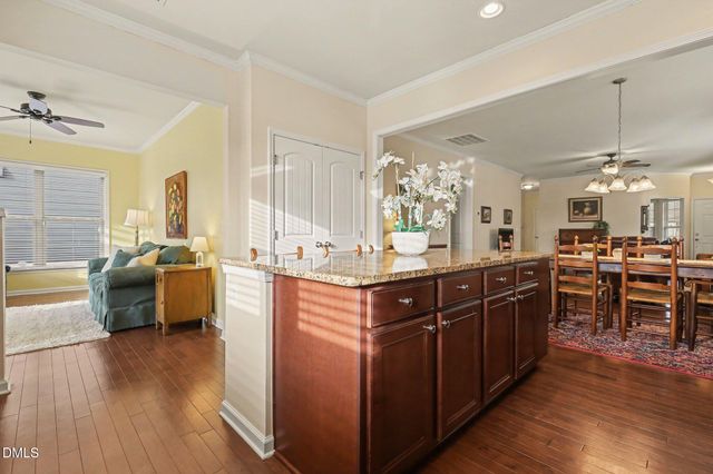 1609 Horne Creek Drive, Durham, NC 27703