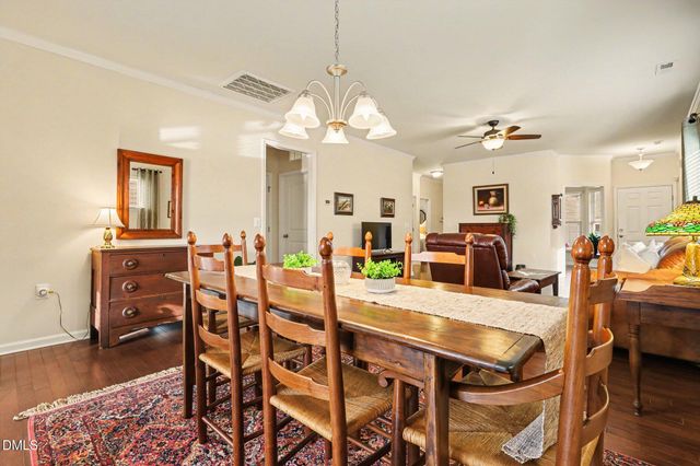 1609 Horne Creek Drive, Durham, NC 27703