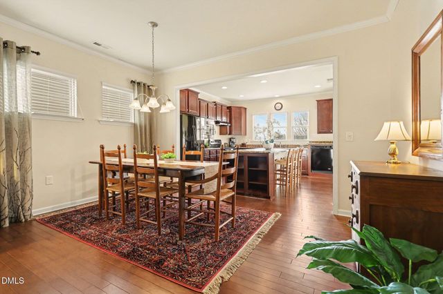 1609 Horne Creek Drive, Durham, NC 27703