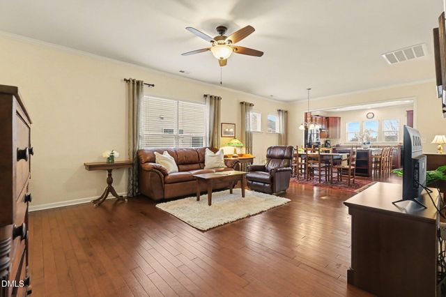 1609 Horne Creek Drive, Durham, NC 27703