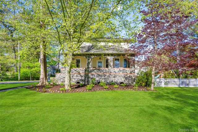 225 Rockingstone Avenue, Larchmont, NY 10538