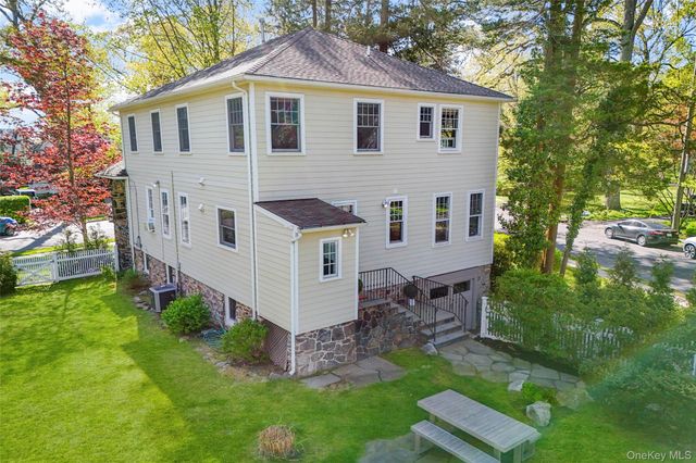 225 Rockingstone Avenue, Larchmont, NY 10538