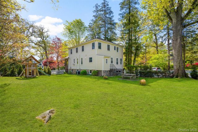 225 Rockingstone Avenue, Larchmont, NY 10538