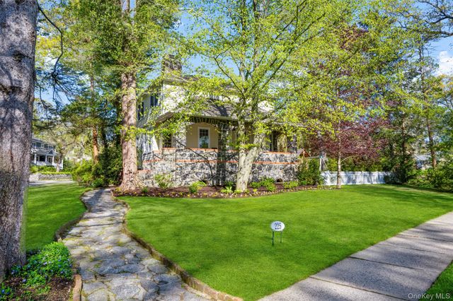 225 Rockingstone Avenue, Larchmont, NY 10538
