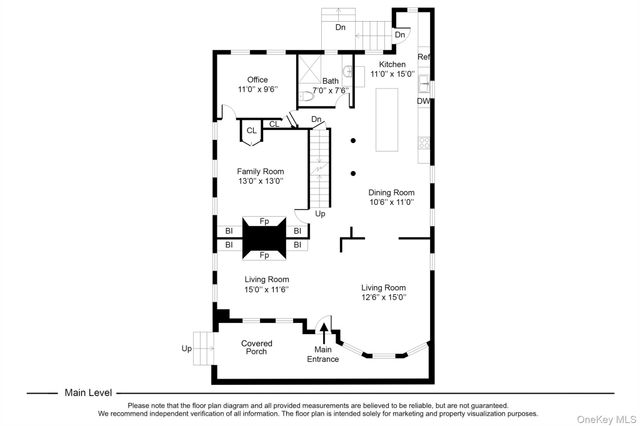 225 Rockingstone Avenue, Larchmont, NY 10538