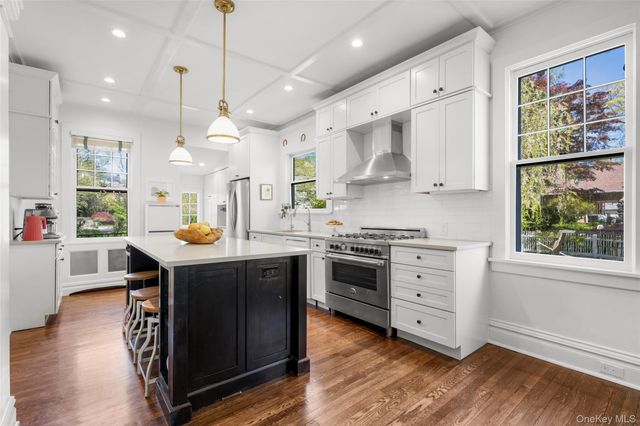 225 Rockingstone Avenue, Larchmont, NY 10538