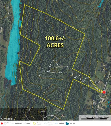 211 Poker Hill Road, Underhill, VT 05489