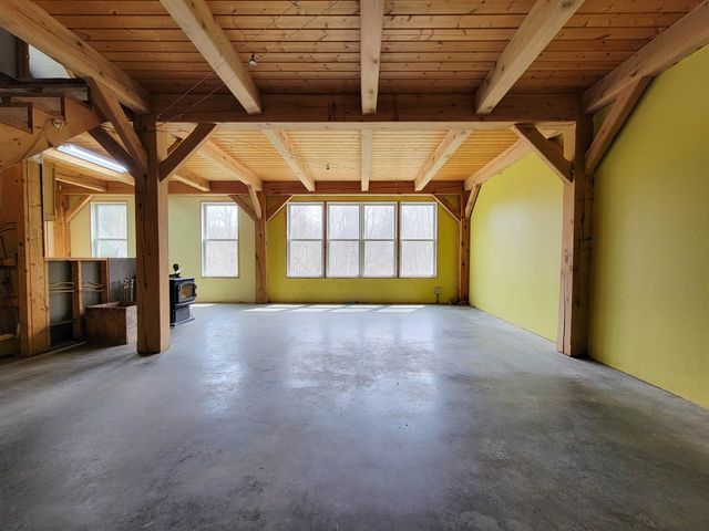 211 Poker Hill Road, Underhill, VT 05489