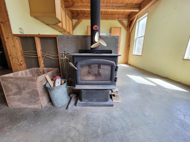 211 Poker Hill Road, Underhill, VT 05489