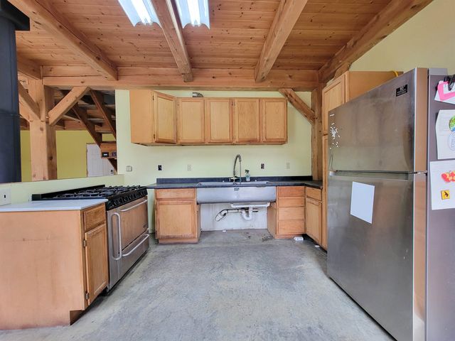 211 Poker Hill Road, Underhill, VT 05489