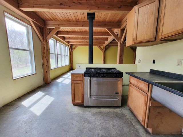 211 Poker Hill Road, Underhill, VT 05489