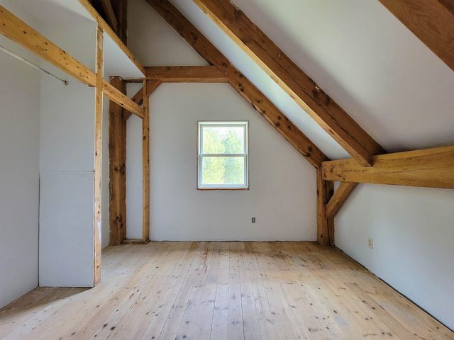 211 Poker Hill Road, Underhill, VT 05489