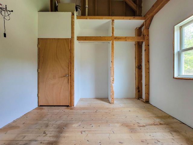 211 Poker Hill Road, Underhill, VT 05489