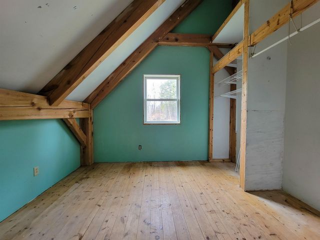 211 Poker Hill Road, Underhill, VT 05489