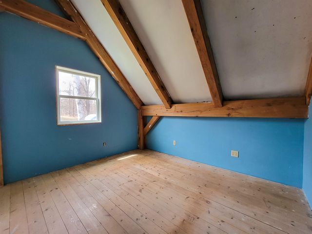 211 Poker Hill Road, Underhill, VT 05489