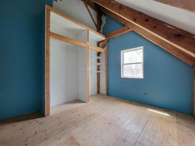 211 Poker Hill Road, Underhill, VT 05489