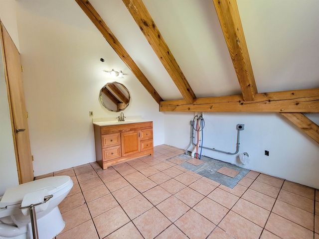 211 Poker Hill Road, Underhill, VT 05489
