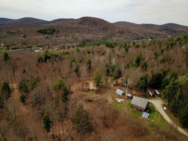 211 Poker Hill Road, Underhill, VT 05489