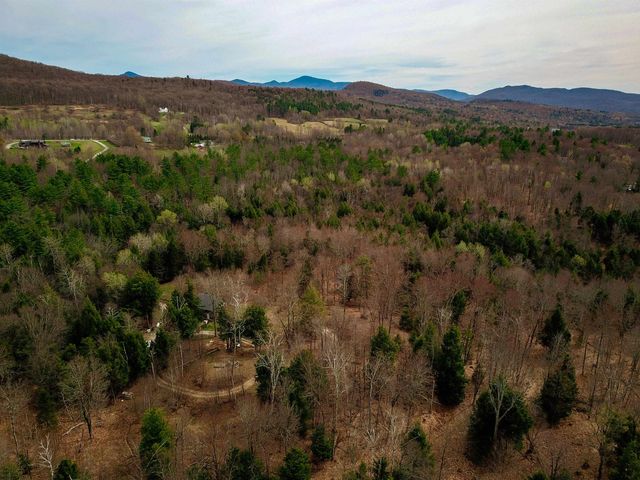 211 Poker Hill Road, Underhill, VT 05489
