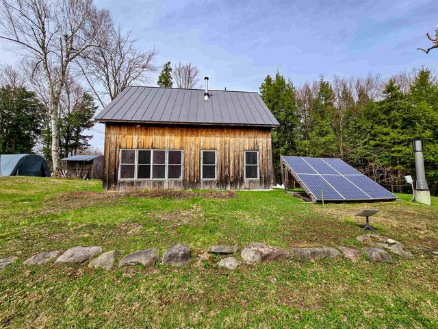 211 Poker Hill Road, Underhill, VT 05489