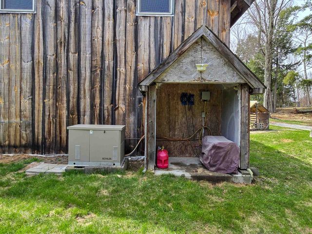 211 Poker Hill Road, Underhill, VT 05489
