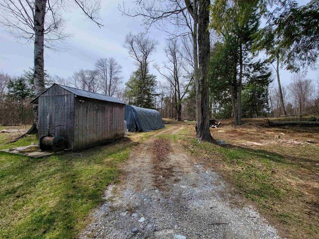 211 Poker Hill Road, Underhill, VT 05489
