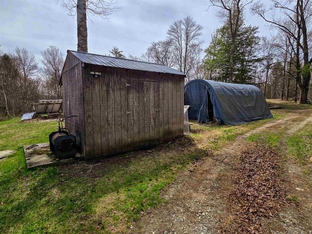 211 Poker Hill Road, Underhill, VT 05489