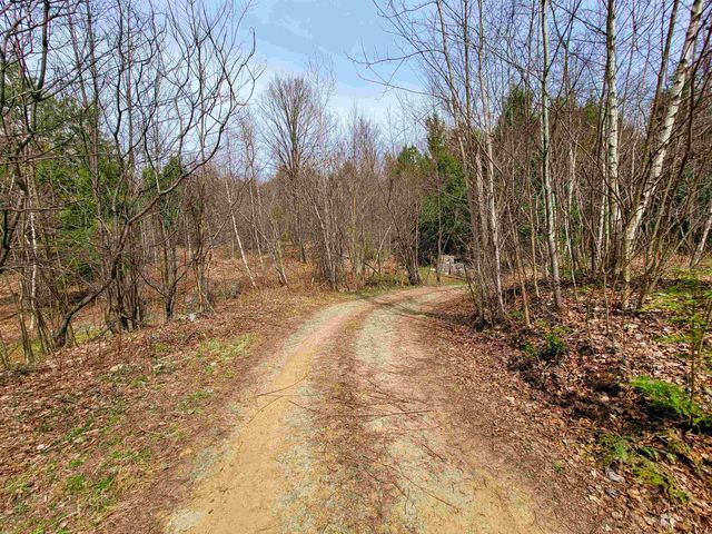 211 Poker Hill Road, Underhill, VT 05489