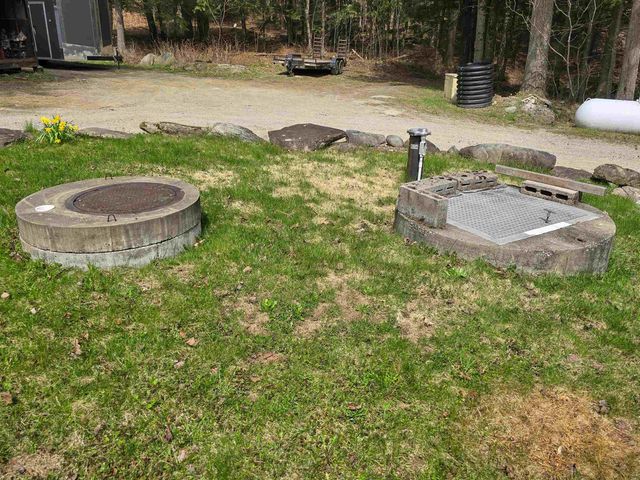 211 Poker Hill Road, Underhill, VT 05489