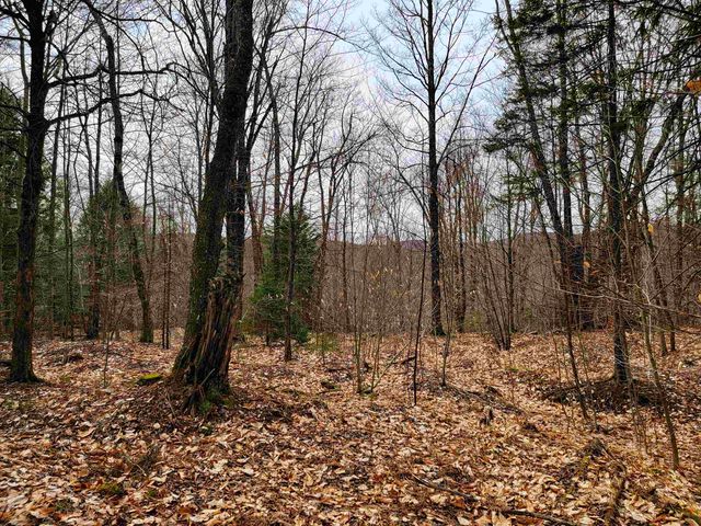 211 Poker Hill Road, Underhill, VT 05489