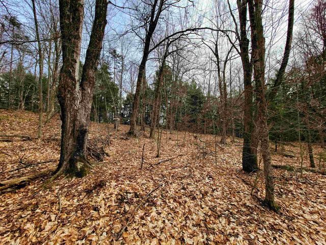 211 Poker Hill Road, Underhill, VT 05489