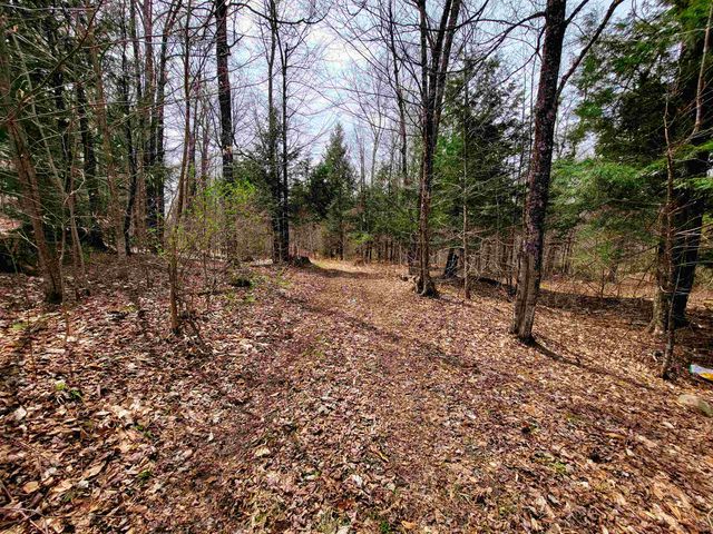 211 Poker Hill Road, Underhill, VT 05489