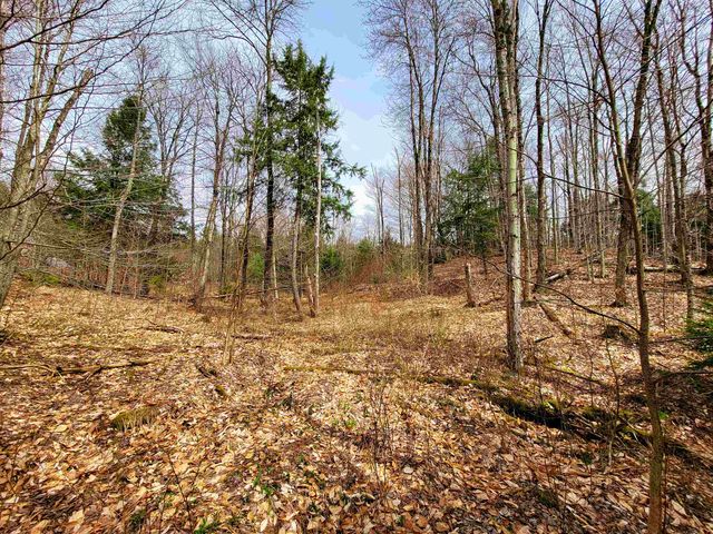 211 Poker Hill Road, Underhill, VT 05489