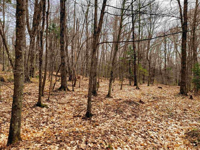 211 Poker Hill Road, Underhill, VT 05489