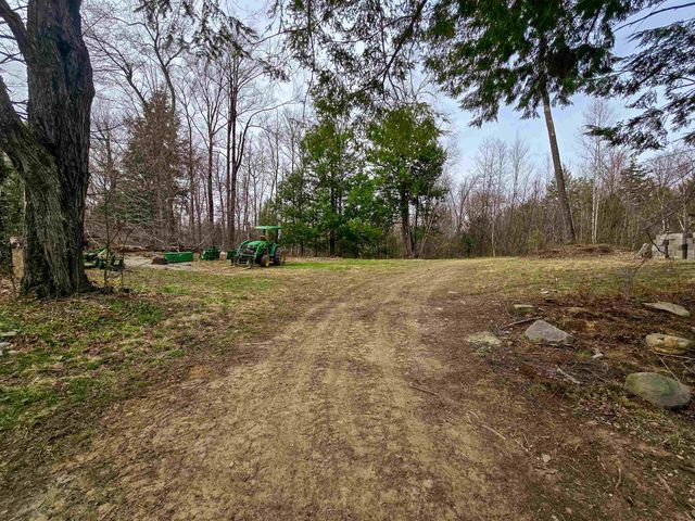 211 Poker Hill Road, Underhill, VT 05489