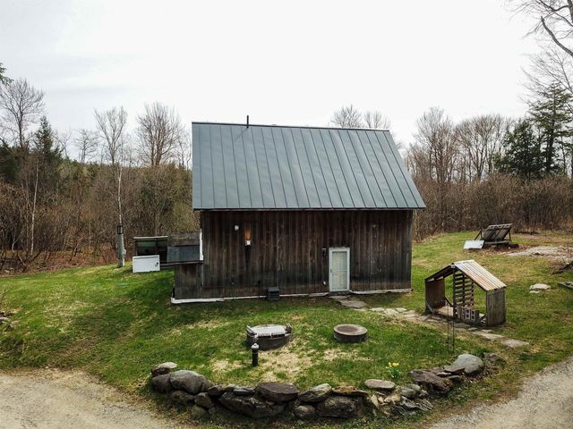 211 Poker Hill Road, Underhill, VT 05489