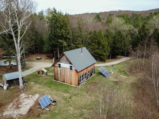 211 Poker Hill Road, Underhill, VT 05489
