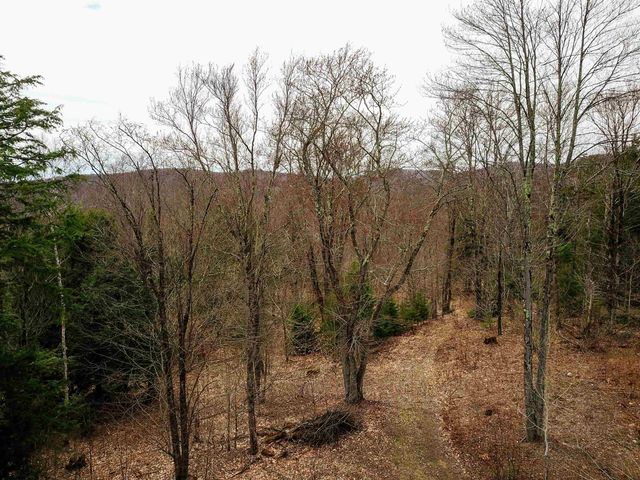 211 Poker Hill Road, Underhill, VT 05489
