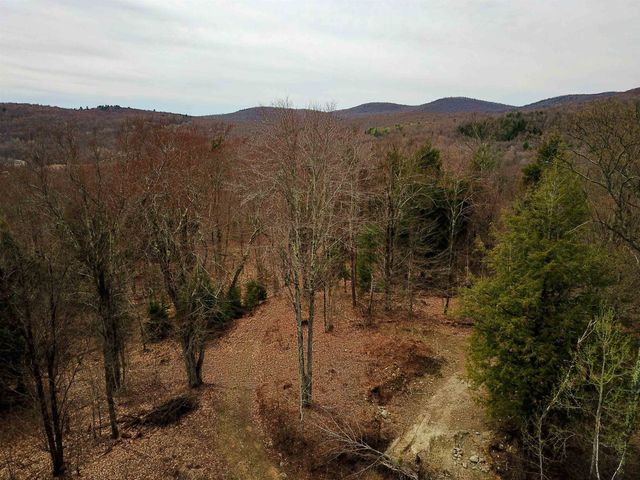 211 Poker Hill Road, Underhill, VT 05489