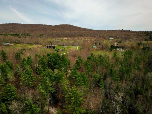 211 Poker Hill Road, Underhill, VT 05489