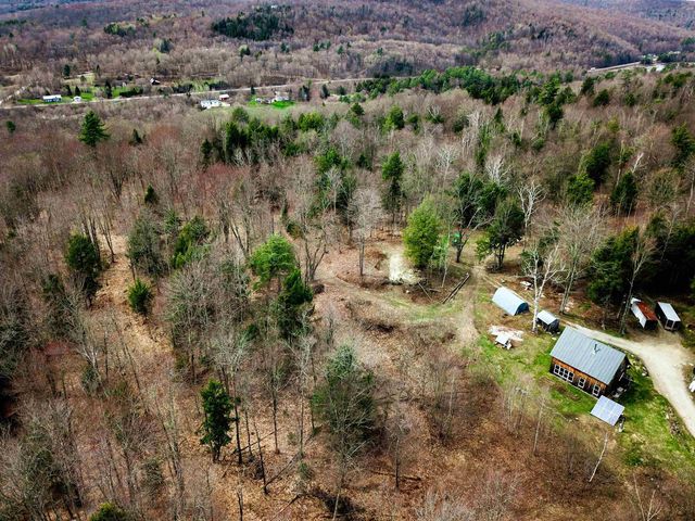 211 Poker Hill Road, Underhill, VT 05489
