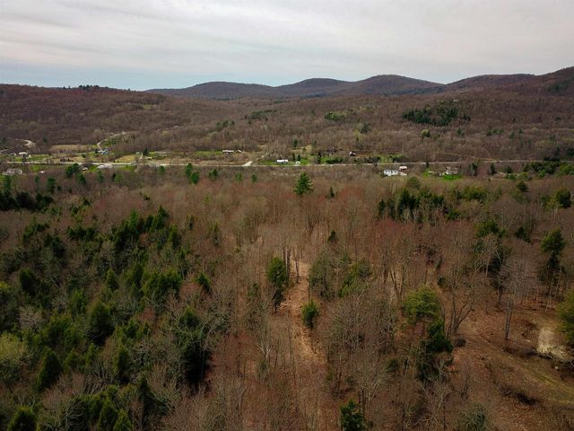 211 Poker Hill Road, Underhill, VT 05489