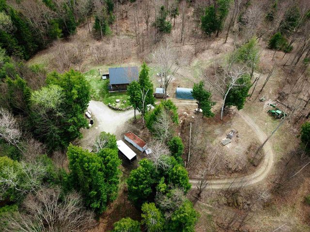 211 Poker Hill Road, Underhill, VT 05489