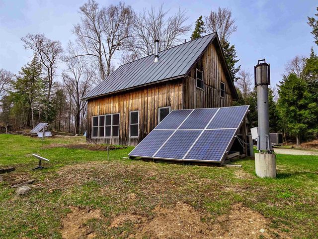 211 Poker Hill Road, Underhill, VT 05489