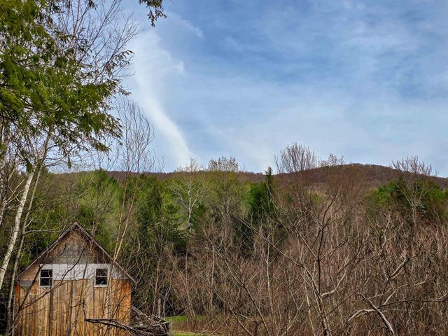 211 Poker Hill Road, Underhill, VT 05489