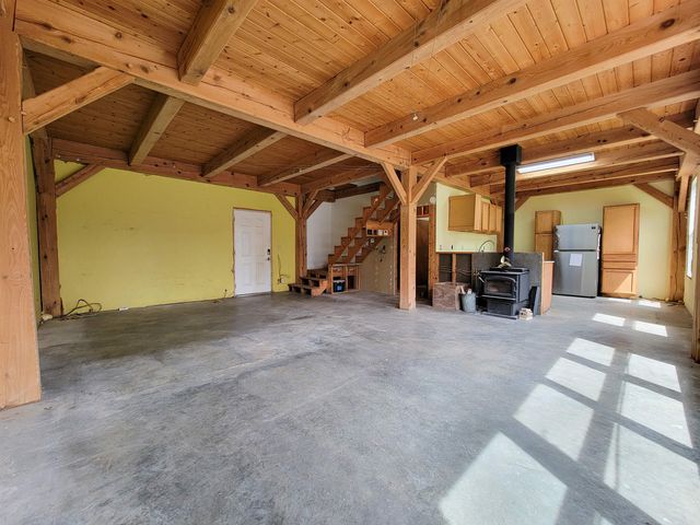 211 Poker Hill Road, Underhill, VT 05489