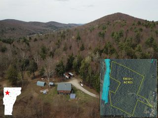 211 Poker Hill Road, Underhill, VT 05489