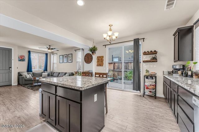 6585 Peppergrass Drive, Sparks, NV 89436