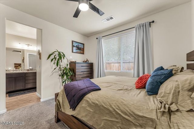 6585 Peppergrass Drive, Sparks, NV 89436